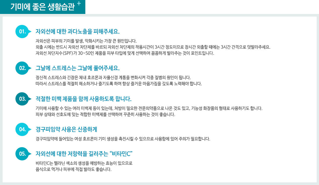 예방법